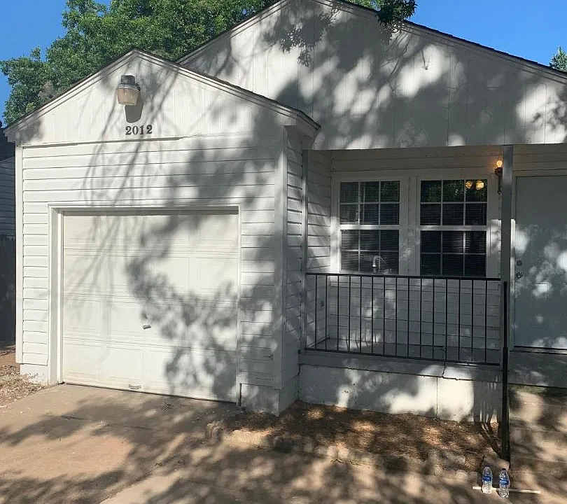 2012 Turner Dr