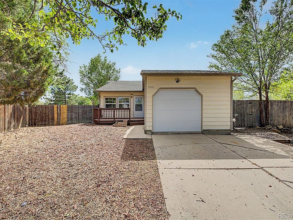 1st image of 3861 S Truckee Way