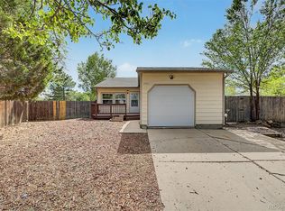 3861 S Truckee Way, Aurora, CO 80013