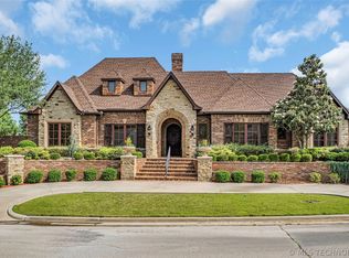 2311 Augusta Rd, Ardmore, OK 73401