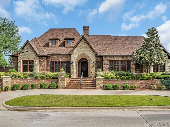 2311 Augusta Rd, Ardmore, OK 73401