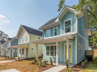 1525 Walton Rd, Charlotte, NC 28208