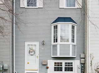 4029 Issacs Rd, Baltimore, MD 21220