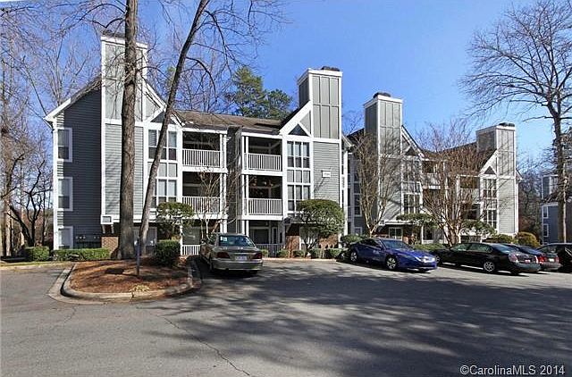 Community Exterior - 1