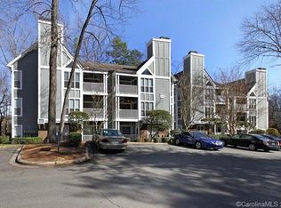 2510 Cranbrook Ln APT 2, Charlotte, NC 28207