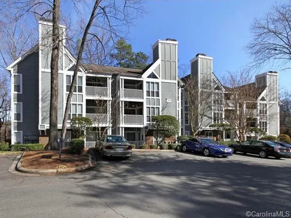 2510 Cranbrook Ln, Charlotte, NC