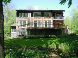 23 Faywood Rd, Grand Isle, VT 05458