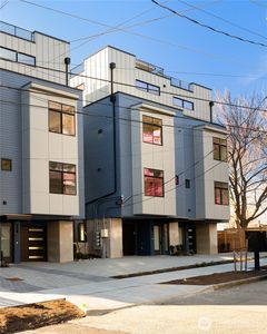 3835 59th Avenue SW, Seattle, WA, 98116