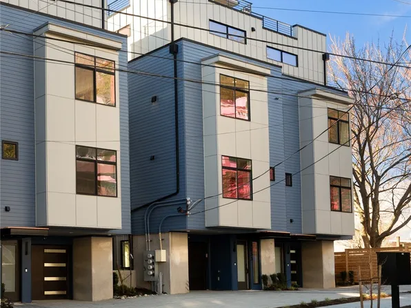 3835 59th Avenue SW, Seattle, WA 98116