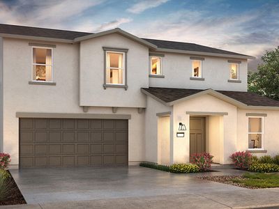 713 Corral Street #13 Fr, Corcoran, CA, 93212