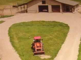 716 N Meadow Creek Rd, Mc Allister, MT 59740