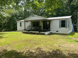 1888 S Boyd Dr, Rocky Face, GA 30740