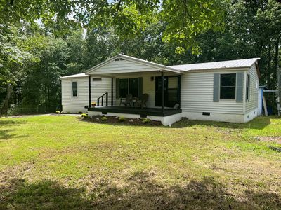 1888 S Boyd Dr, Rocky Face, GA, 30740