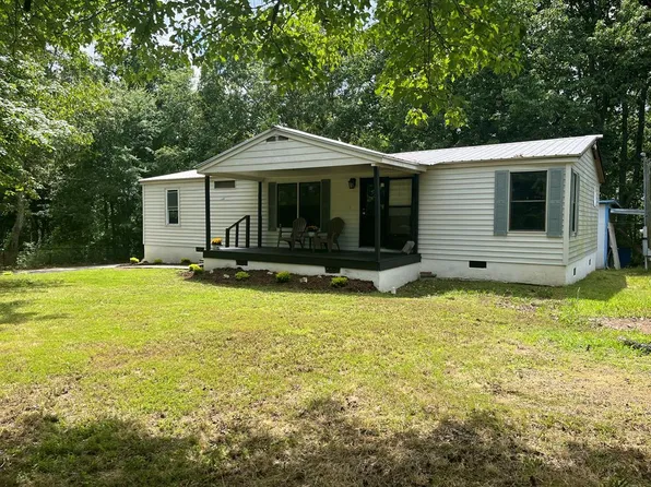 1888 S Boyd Dr, Rocky Face, GA 30740