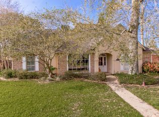 17855 General Forrest Ave E, Baton Rouge, LA 70817