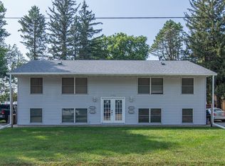 1146 M Ave APT 1, Nevada, IA 50201