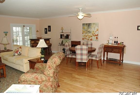 Great Room alternate view