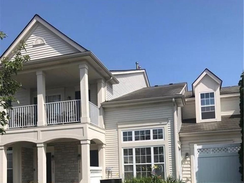 19200 Addington Dr Walled Lake MI Zillow