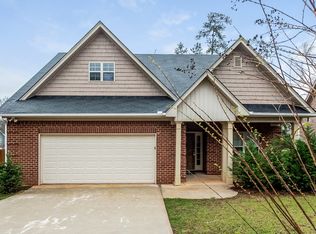 112 Pristine Dr, Locust Grove, GA 30248
