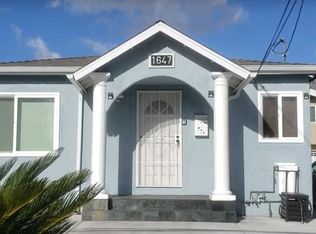1647 W 204th St, Torrance, CA 90501