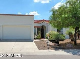 14421 N Copperstone Dr, Oro Valley, AZ 85755