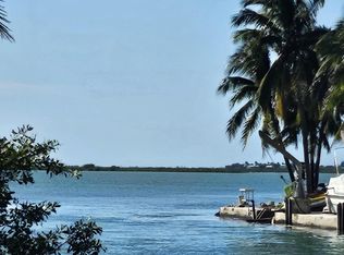 17171 Seagrape Ln, Sugarloaf Key, FL 33042