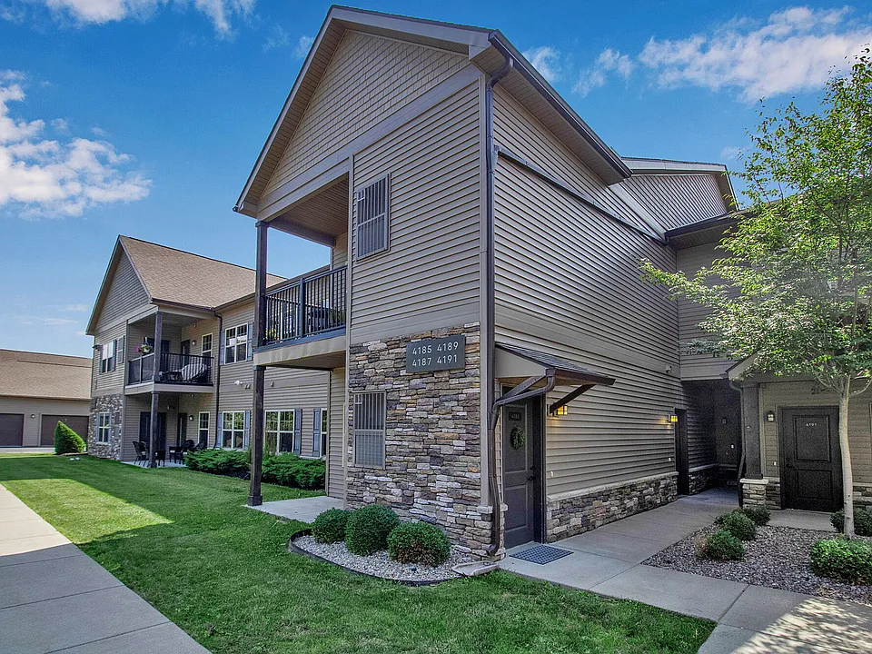 Fireside Apartments