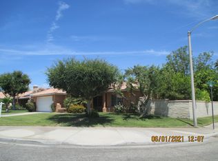 69884 Fatima Way, Cathedral City, CA 92234