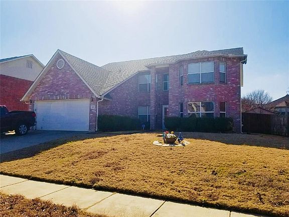 2nd image of 218 Tabor Dr