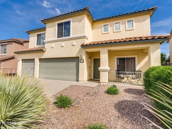 705 W Via De Gala, Sahuarita, AZ 85629
