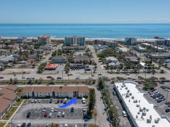 5801 N Atlantic Ave APT 211, Cape Canaveral, FL 32920