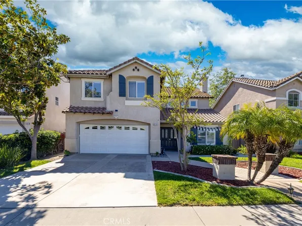 32119 Corte Bonilio, Temecula, CA 92592