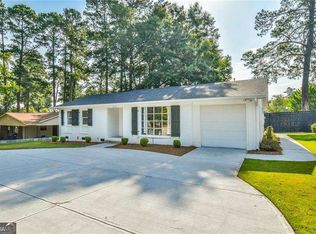 1056A Bertram Rd, Augusta, GA 30909