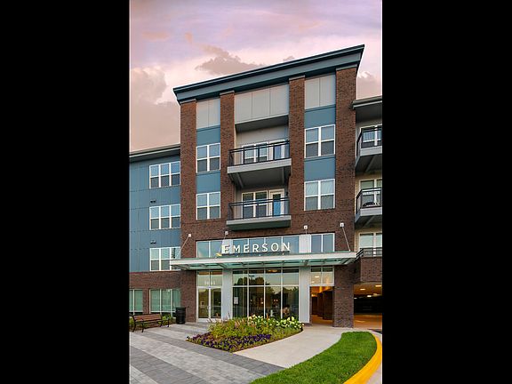 The Emerson Centreville, Virginia