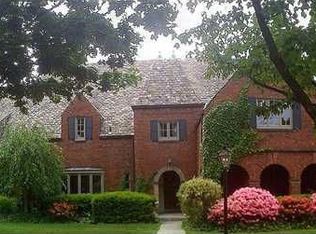 36 Saint Clair Dr, Pittsburgh, PA