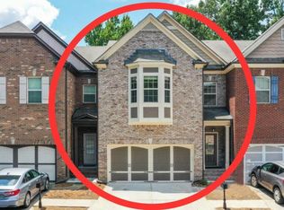 3144 Rock Port Cir, Norcross, GA 30092