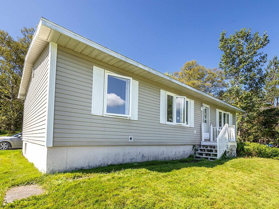 210 Weidner Dr, Sydney River, NS B1S 1V5 MLS 202318591 Zillow