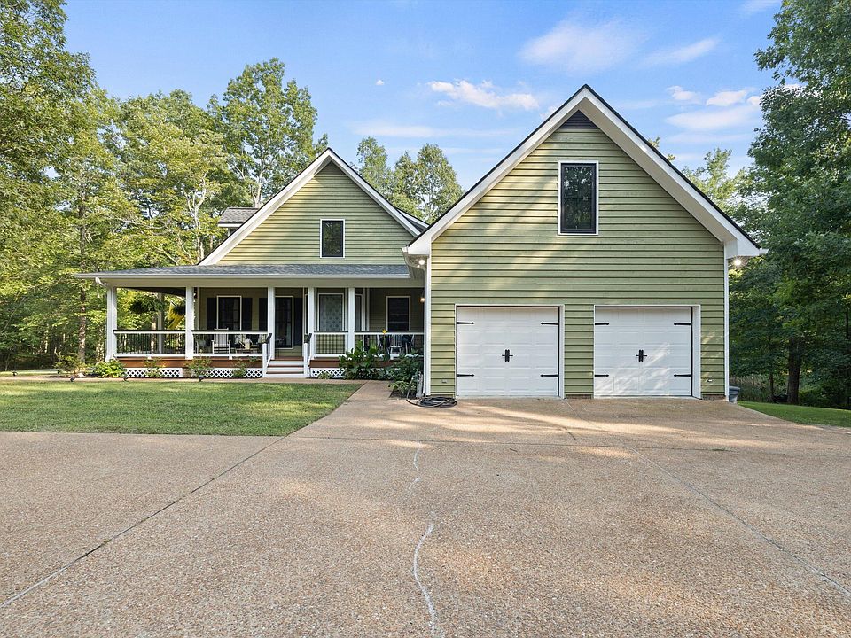 1729 Ridge Cliff Dr, Monteagle, TN 37356 Zillow