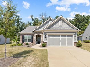 1060 Southwood Way, Greensboro, GA 30642