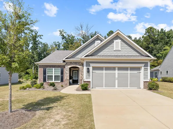 1060 Southwood Way, Greensboro, GA 30642