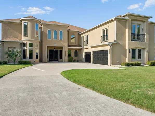 1032 Bentwater Pkwy, Cedar Hill, TX 75104