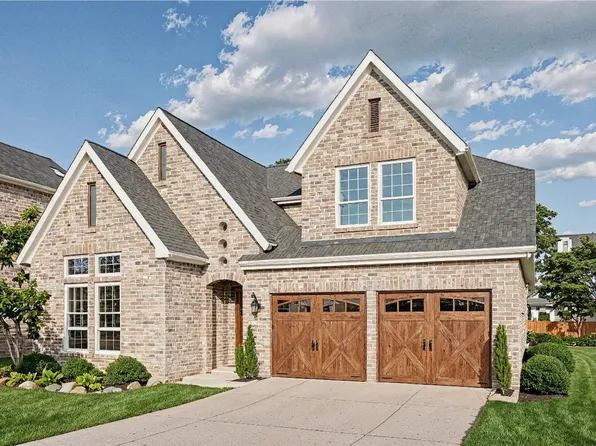 2652 Old Hawkins Ln, Frisco, TX 75033