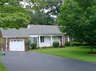 932 Avon St, Winston Salem, NC 27104