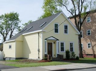 142 Maple St, Lynn, MA 01904