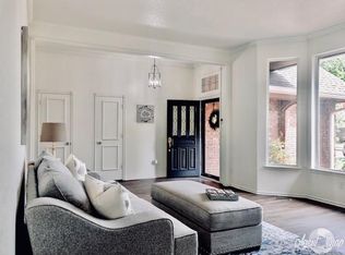 2825 NW 155th St, Edmond, OK 73013