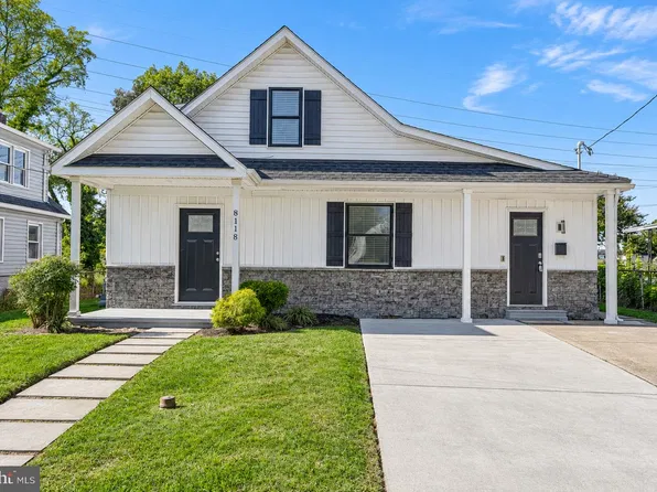 8118 Bullneck Rd, Dundalk, MD 21222
