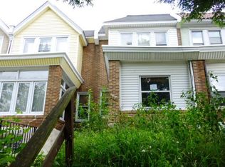 846 Foulkrod St, Philadelphia, PA 19124