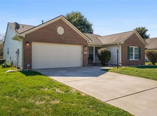 5433 Montavia Ln, Indianapolis, IN