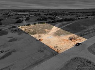 1042 Ranch Vista Rd, Granbury, TX 76049