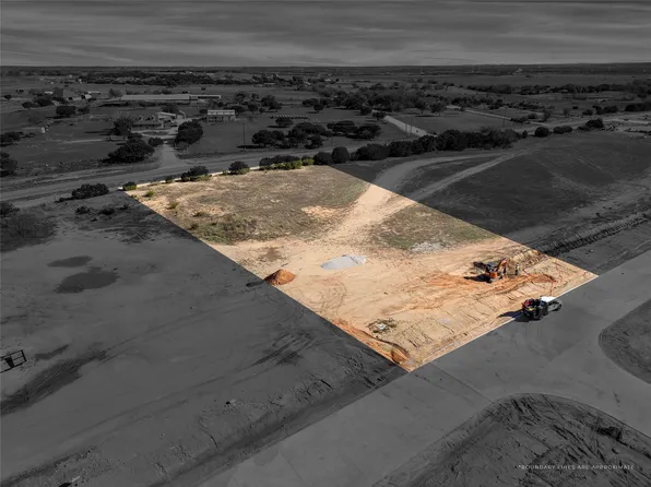 1042 Ranch Vista Rd, Granbury, TX 76049